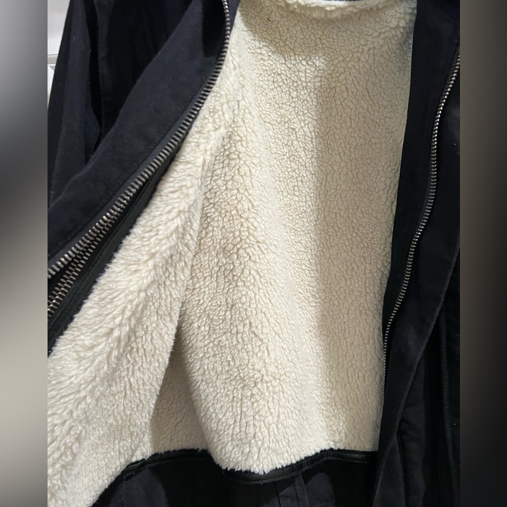 Givenchy Varsity Jacket - image 4